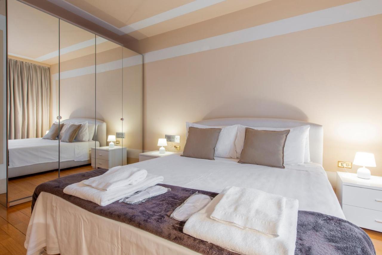 Milan Duomo Suites Экстерьер фото