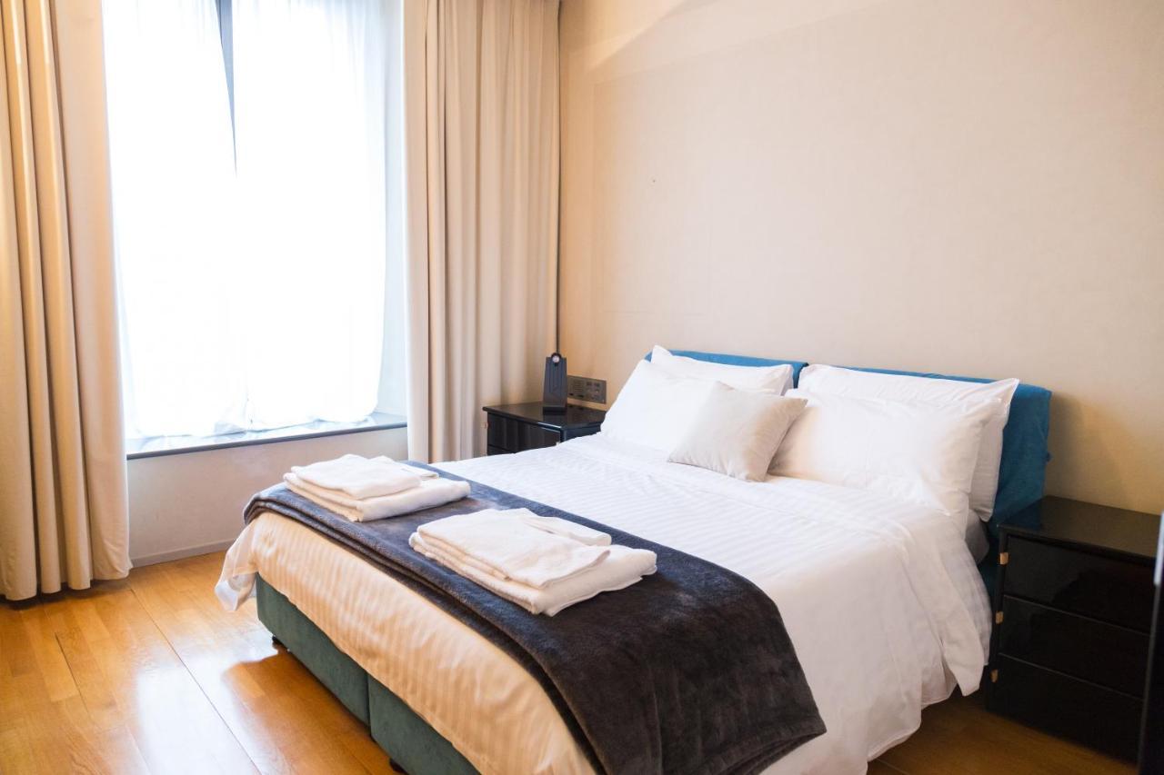 Milan Duomo Suites Экстерьер фото