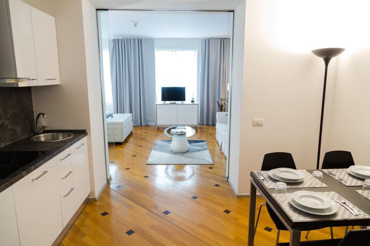 Milan Duomo Suites Экстерьер фото