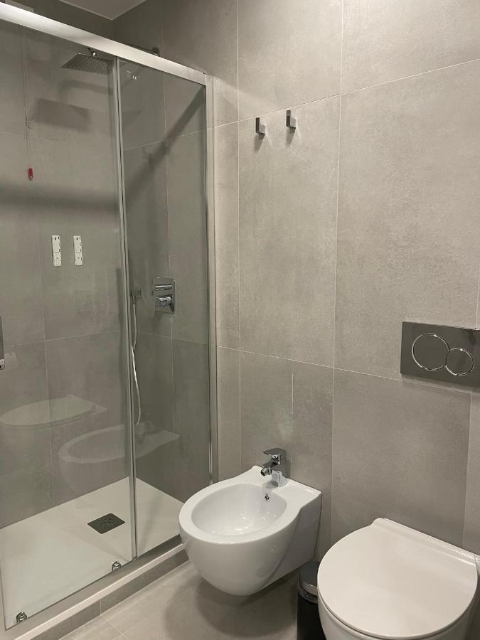 Milan Duomo Suites Экстерьер фото