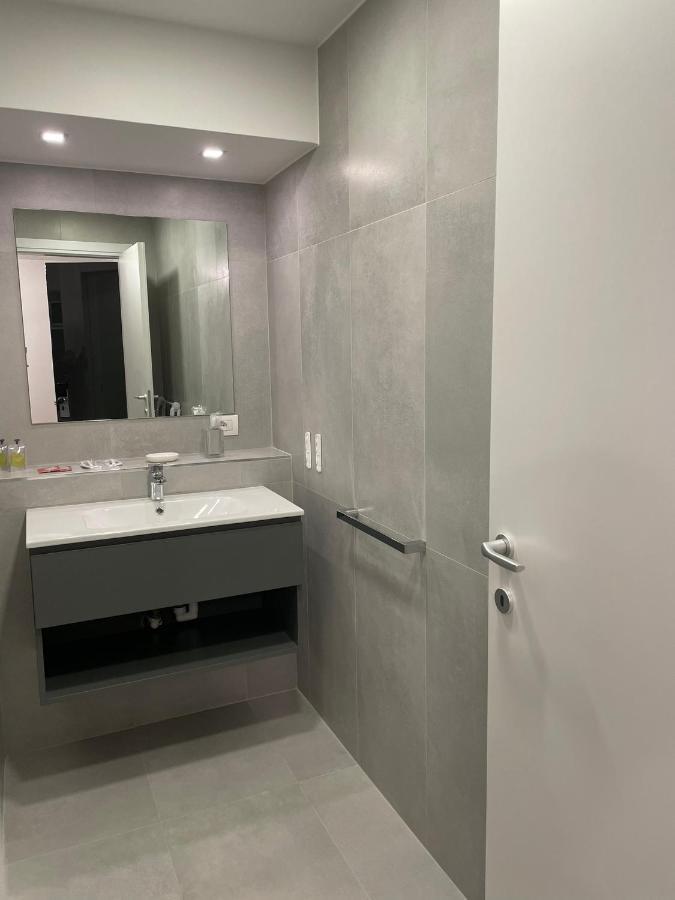 Milan Duomo Suites Экстерьер фото