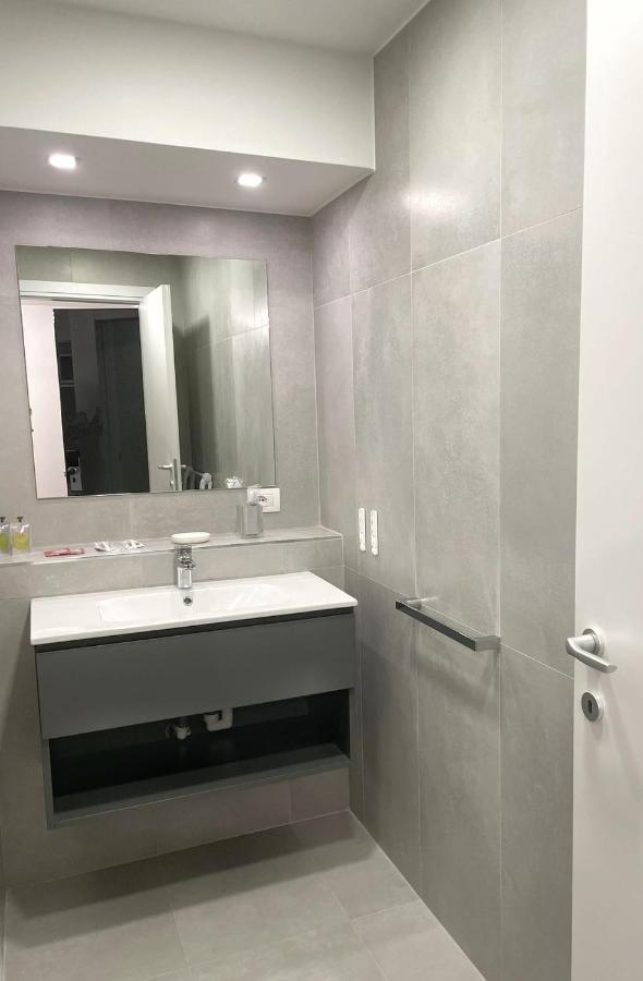 Milan Duomo Suites Экстерьер фото