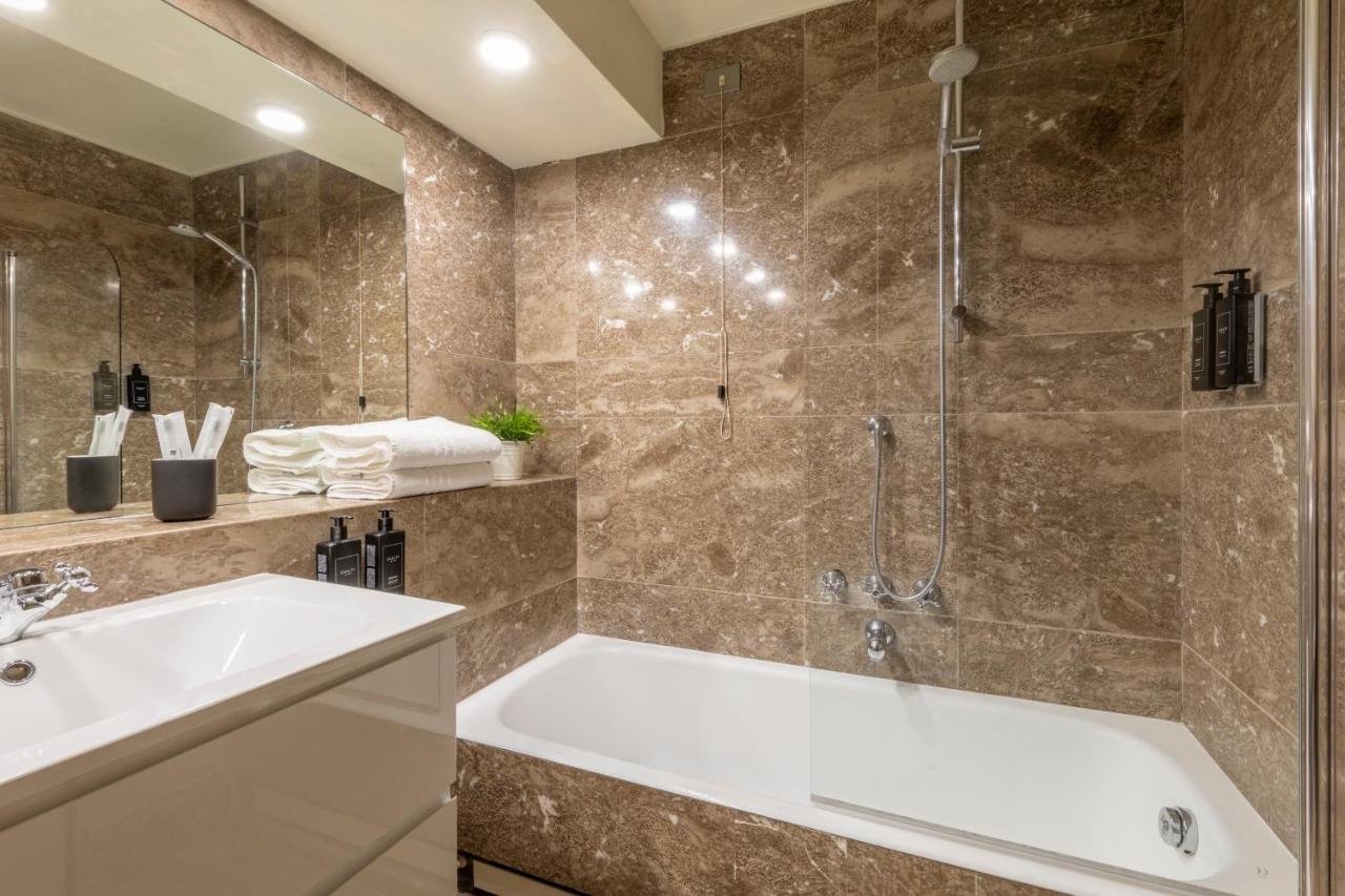Milan Duomo Suites Экстерьер фото