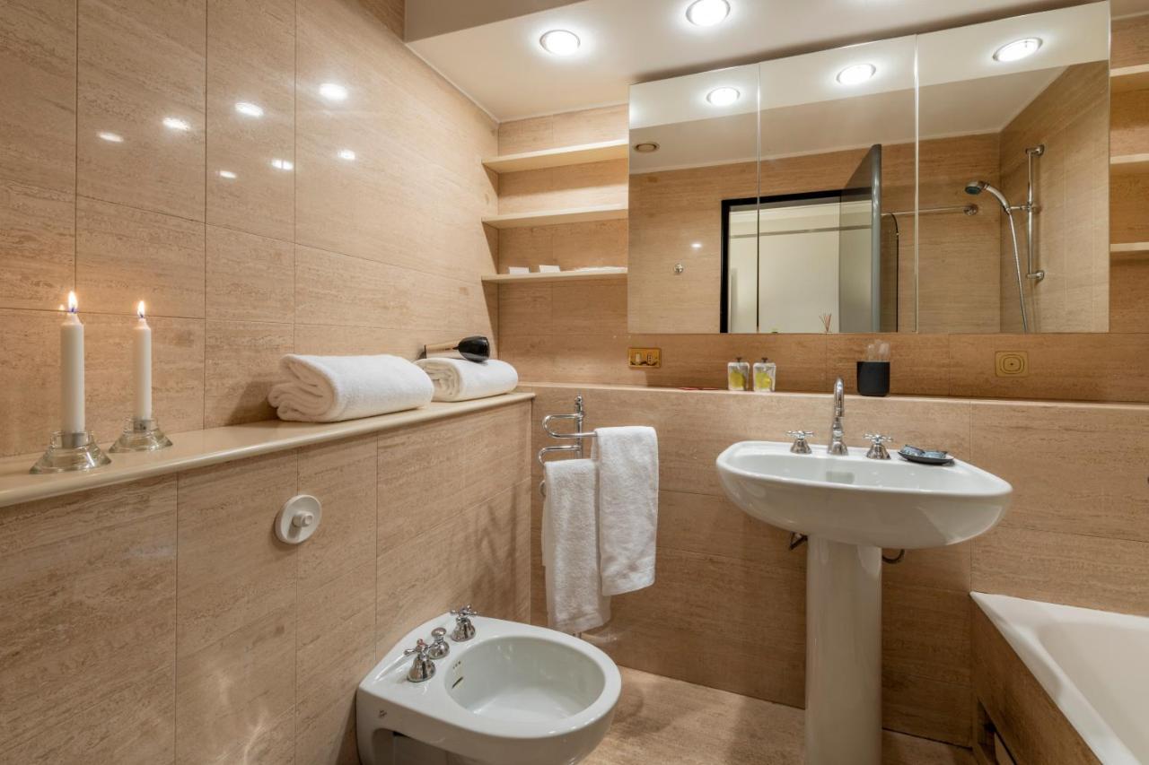 Milan Duomo Suites Экстерьер фото